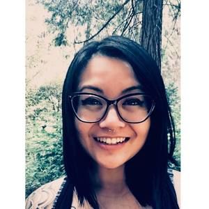 Meet your Posher, Jade